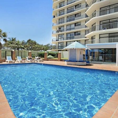 Imperial Surf - Hosted By Coastal Letting Appartement Gold Coast Buitenkant foto