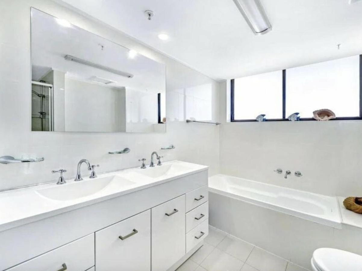 Imperial Surf - Hosted By Coastal Letting Appartement Gold Coast Buitenkant foto