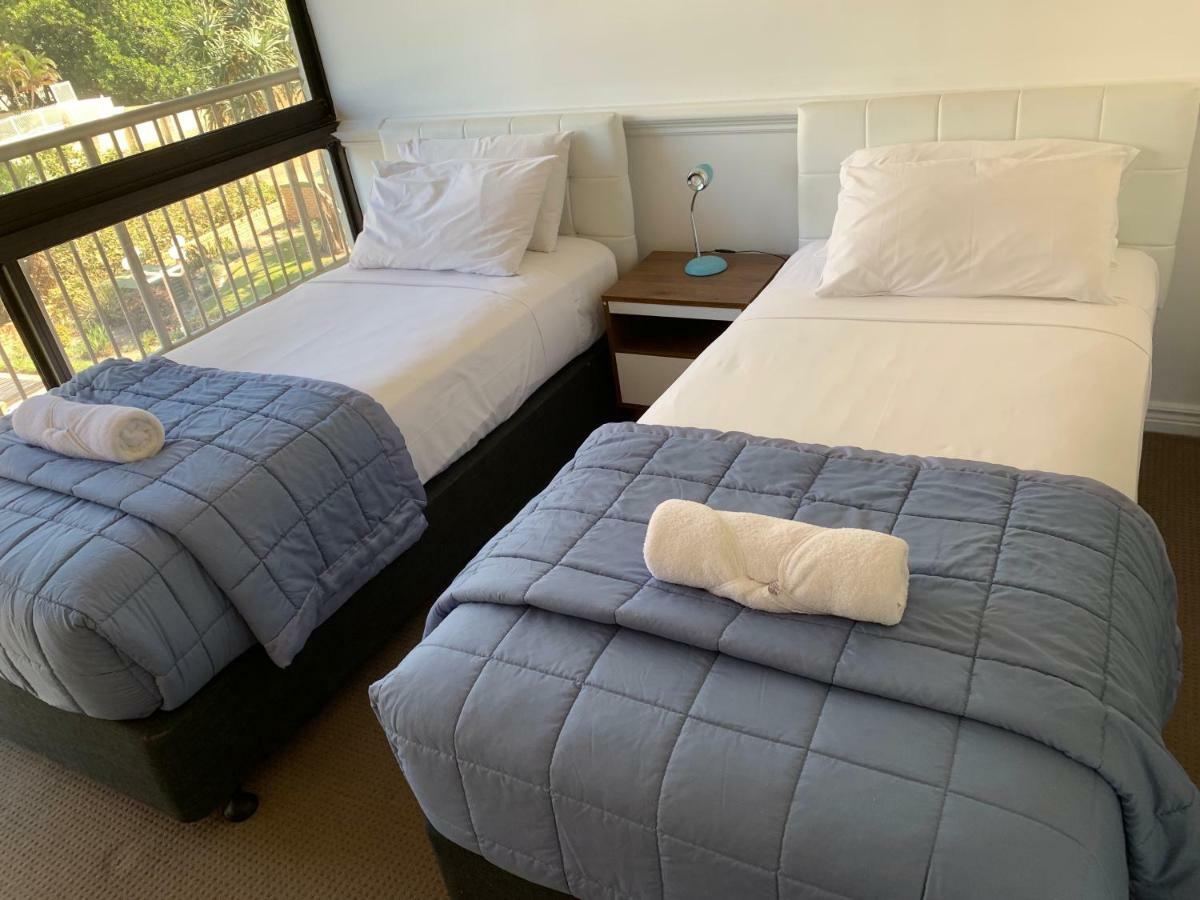 Imperial Surf - Hosted By Coastal Letting Appartement Gold Coast Buitenkant foto