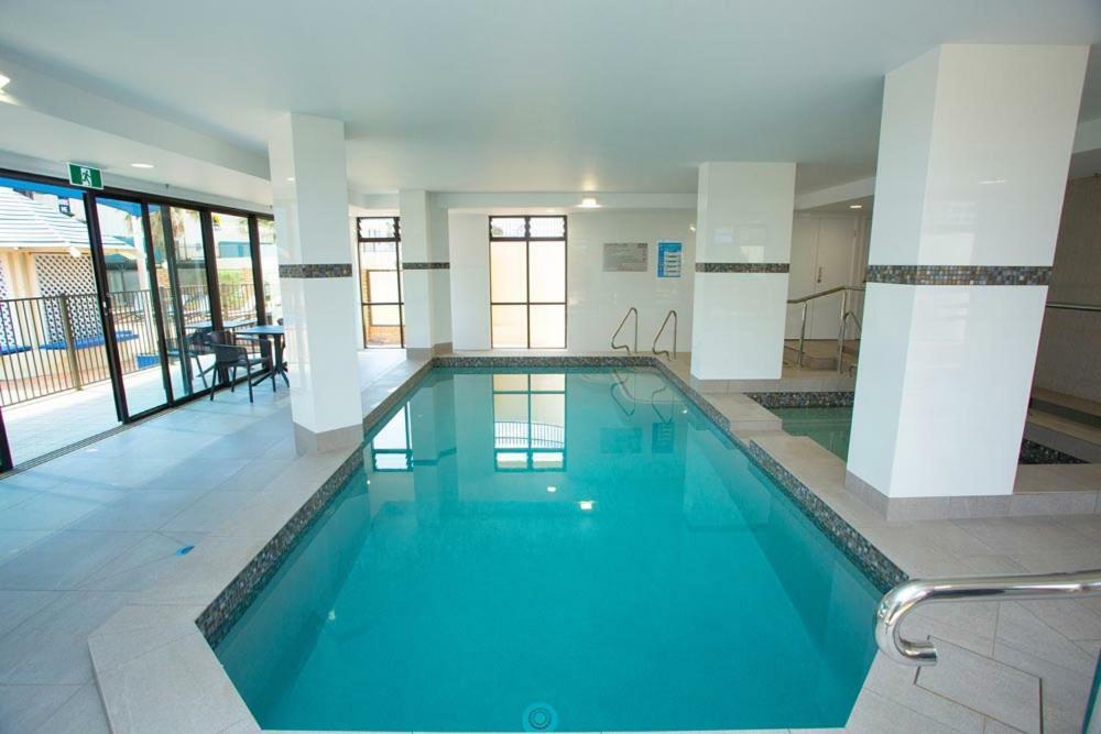 Imperial Surf - Hosted By Coastal Letting Appartement Gold Coast Buitenkant foto